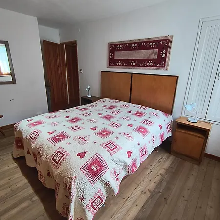 Refuge D'entreves - Con Balcone, Giardinetto E Vista Monte Bianco - Horizon Vacanze