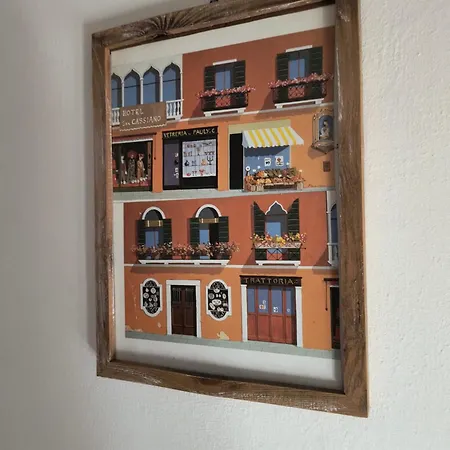 아파트 Refuge D'entreves - Con Balcone, Giardinetto E Vista Monte Bianco - Horizon Vacanze 쿠르마예