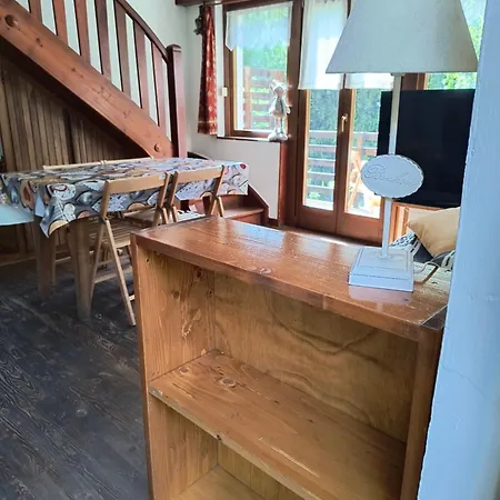 아파트 Refuge D'entreves - Con Balcone, Giardinetto E Vista Monte Bianco - Horizon Vacanze *