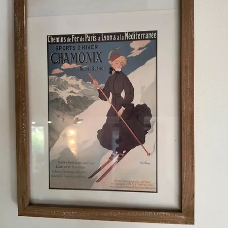 Appartement Refuge D'entreves - Con Balcone, Giardinetto E Vista Monte Bianco - Horizon Vacanze *