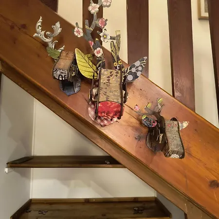 Refuge D'entreves - Con Balcone, Giardinetto E Vista Monte Bianco - Horizon Vacanze 아파트 *