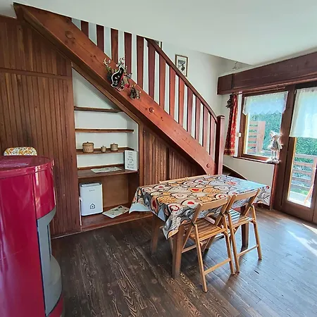 Refuge D'entreves - Con Balcone, Giardinetto E Vista Monte Bianco - Horizon Vacanze Courmayeur