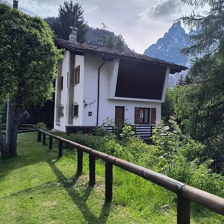 Refuge D'entreves - Con Balcone, Giardinetto E Vista Monte Bianco - Horizon Vacanze شقة *